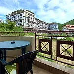شقة Sea Sirena With A Mountain View سفيتي فلاس
