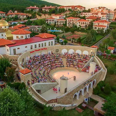 Sea Sirena With A Mountain View Appartement *