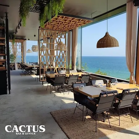 Sea Sirena With A Mountain View Sveti Vlas