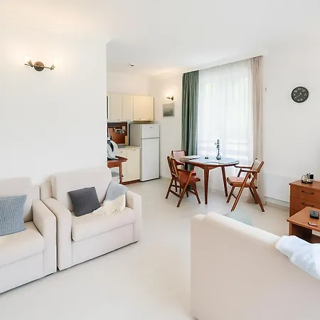 Daire Sea Sirena With A Mountain View Sveti Vlas