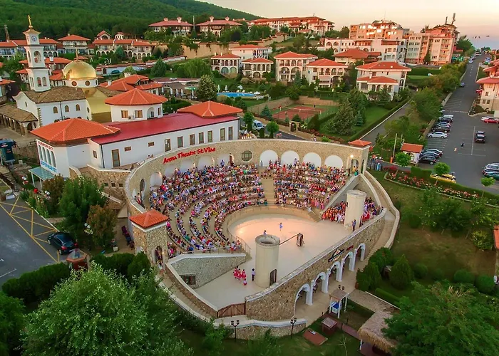 Sea Sirena With A Mountain View Apartamento *