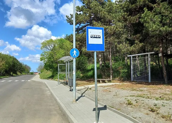Sea Sirena With A Mountain View Apartamento Sveti Vlas