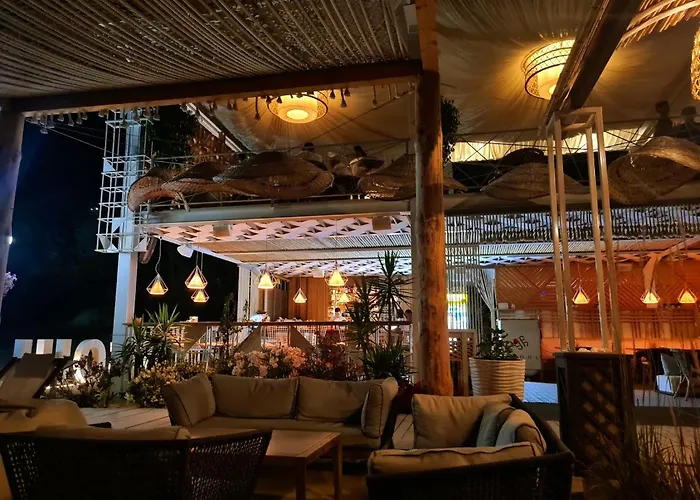 Apartamento Sea Sirena With A Mountain View *