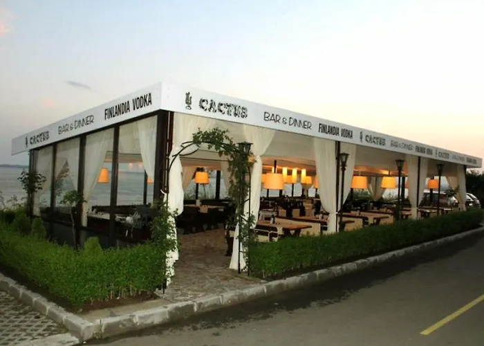 Sea Sirena With A Mountain View * Sveti Vlas