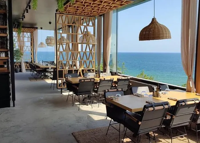 Sea Sirena With A Mountain View Sveti Vlas