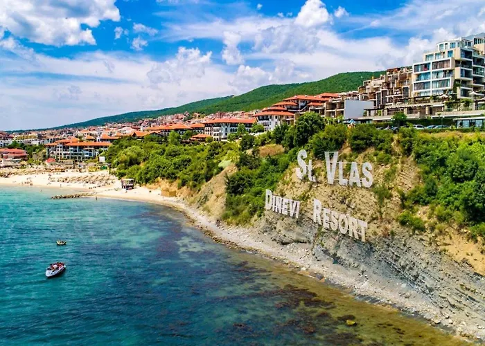 Sea Sirena With A Mountain View *